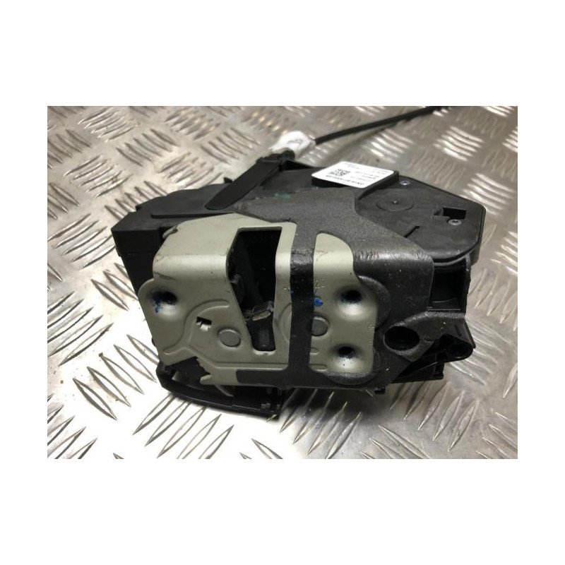 Serrure avant droit FORD ECOSPORT PHASE 3 d’occasion