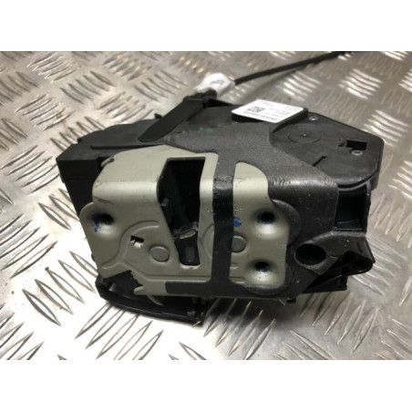 Serrure avant droit FORD ECOSPORT PHASE 3 d’occasion