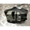 Serrure avant droit FORD ECOSPORT PHASE 3 d’occasion