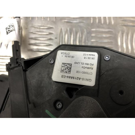 Serrure avant droit FORD ECOSPORT PHASE 3 d’occasion