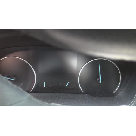 Serrure avant droit FORD ECOSPORT PHASE 3 d’occasion