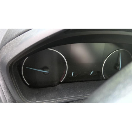 Serrure avant droit FORD ECOSPORT PHASE 3 d’occasion
