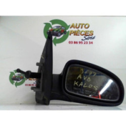 Retroviseur droit DAEWOO KALOS d’occasion
