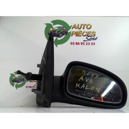 Retroviseur droit DAEWOO KALOS d’occasion