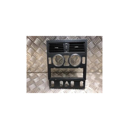 Aerateur tableau de bord MERCEDES CLASSE SLK 170 PHASE 1 CABRIOLET d’occasion