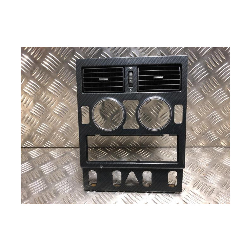 Aerateur tableau de bord MERCEDES CLASSE SLK 170 PHASE 1 CABRIOLET d’occasion