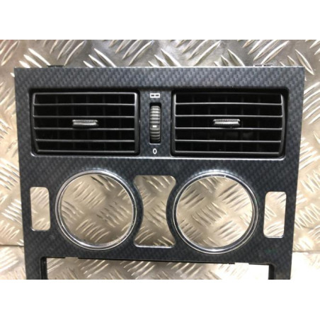 Aerateur tableau de bord MERCEDES CLASSE SLK 170 PHASE 1 CABRIOLET d’occasion