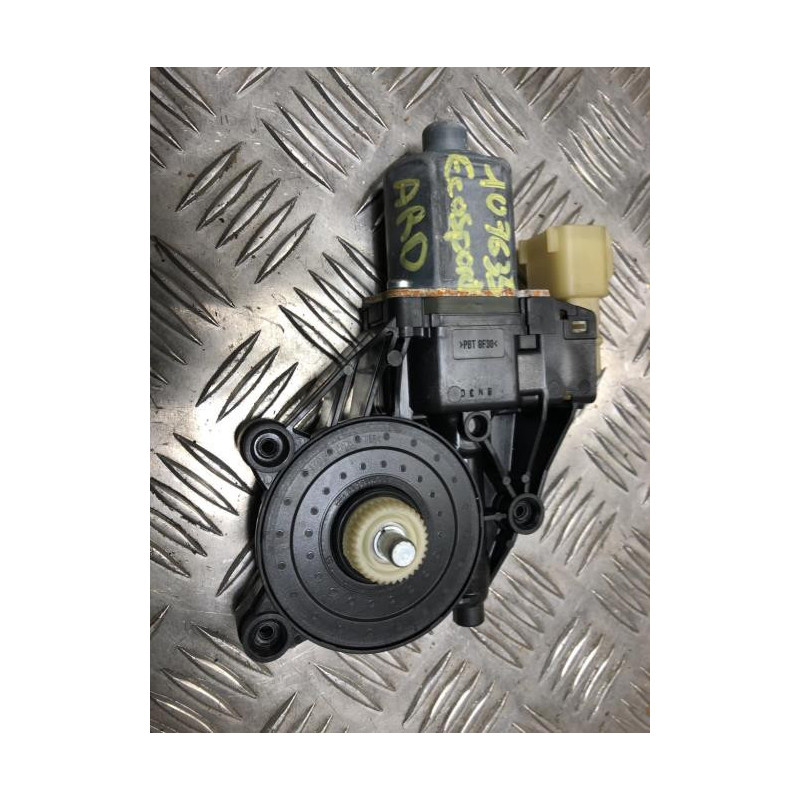 Moteur leve vitre arriere droit FORD ECOSPORT PHASE 3 d’occasion