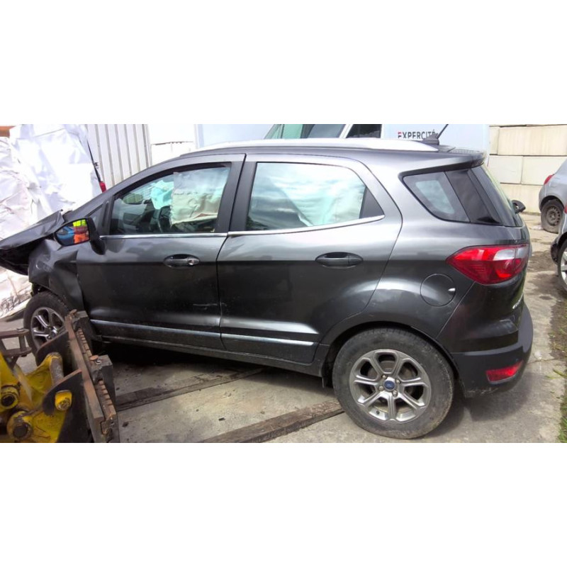 Moteur leve vitre arriere droit FORD ECOSPORT PHASE 3 d’occasion