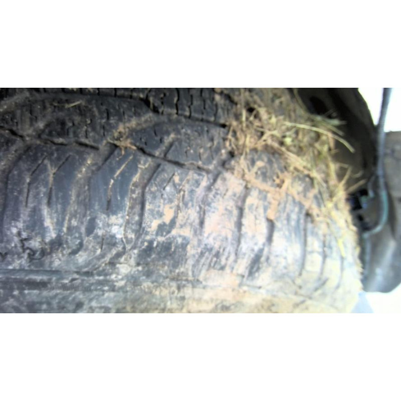 Moteur leve vitre arriere droit FORD ECOSPORT PHASE 3 d’occasion