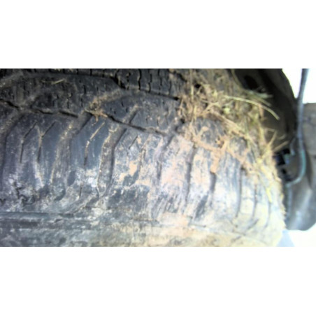 Moteur leve vitre arriere droit FORD ECOSPORT PHASE 3 d’occasion