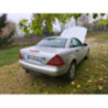 Compresseur clim MERCEDES CLASSE SLK 170 PHASE 1 CABRIOLET d’occasion