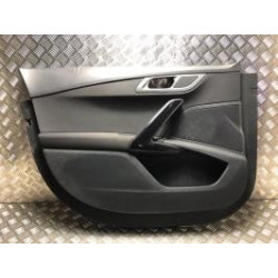 Panneau de porte avant gauche PEUGEOT 508 1 SW PHASE 1 BREAK d’occasion