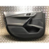 Panneau de porte avant gauche PEUGEOT 508 1 SW PHASE 1 BREAK d’occasion