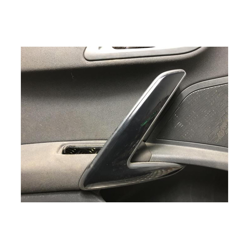 Panneau de porte avant gauche PEUGEOT 508 1 SW PHASE 1 BREAK d’occasion