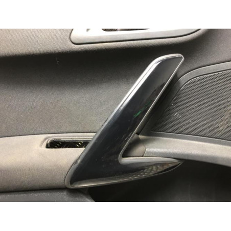 Panneau de porte avant gauche PEUGEOT 508 1 SW PHASE 1 BREAK d’occasion