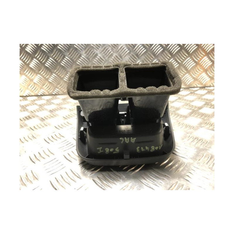 Aerateur tableau de bord PEUGEOT 508 1 SW PHASE 1 BREAK d’occasion