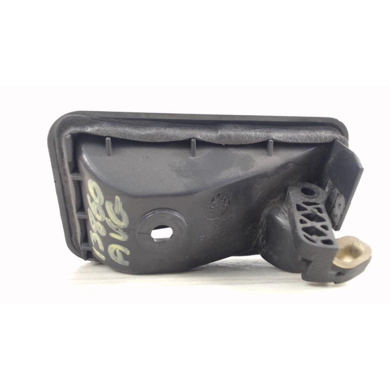 Poignee interieur avant gauche RENAULT R19 PHASE 1 d’occasion