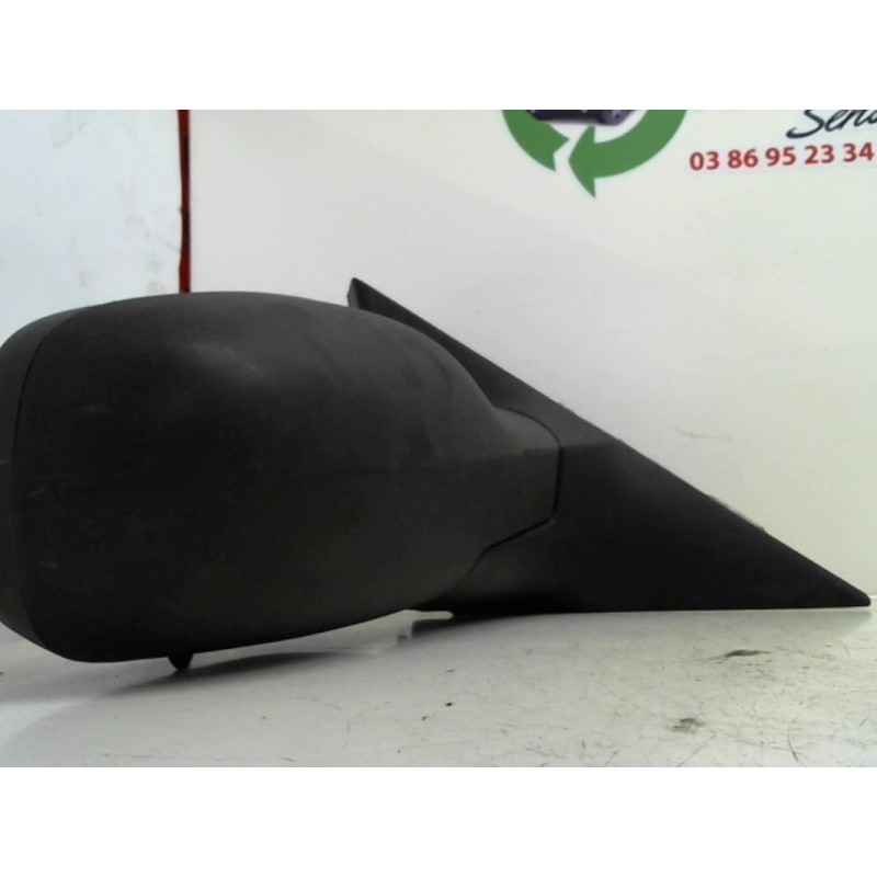 Glace retroviseur droit RENAULT LAGUNA 2 PHASE 2 d’occasion