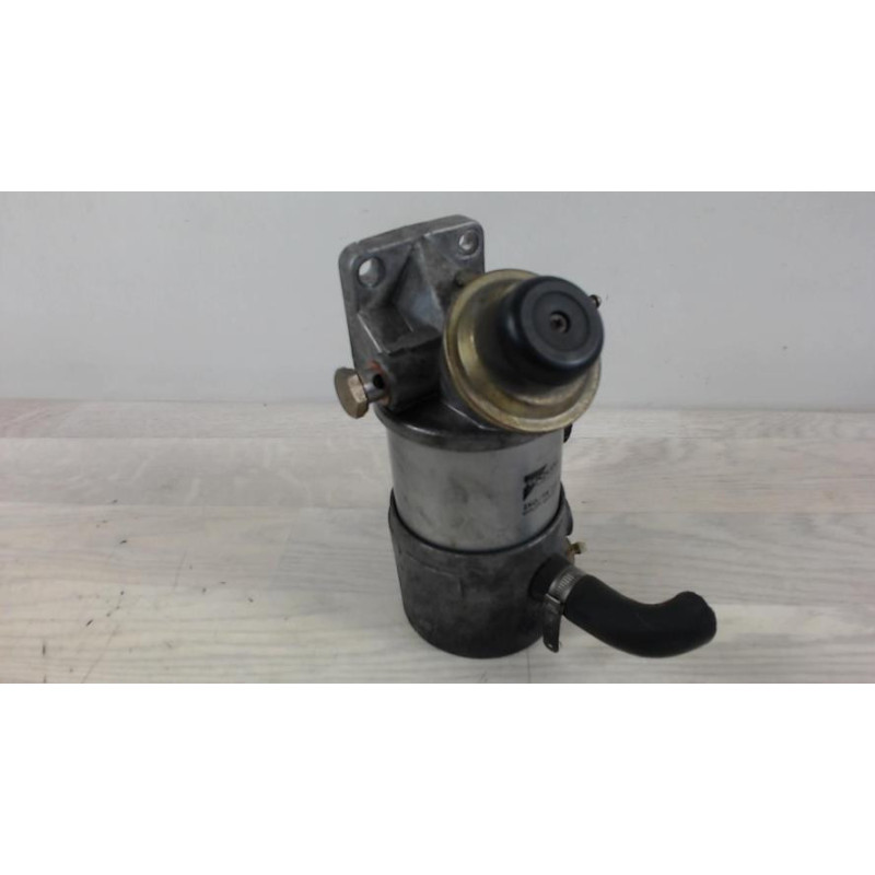 Support de filtre carburant RENAULT R19 PHASE 1 d’occasion