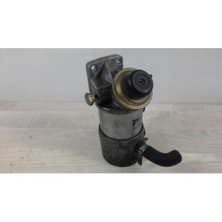 Support de filtre carburant RENAULT R19 PHASE 1 d’occasion