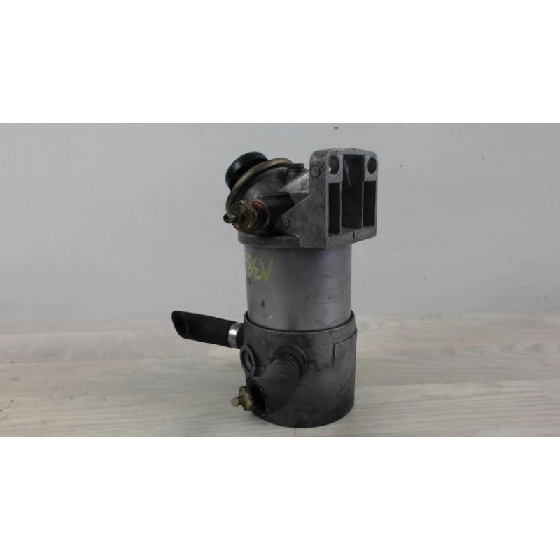 Support de filtre carburant RENAULT R19 PHASE 1 d’occasion