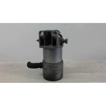 Support de filtre carburant RENAULT R19 PHASE 1 d’occasion
