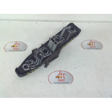 Platine feu arriere droit RENAULT SCENIC II PHASE 1 d’occasion