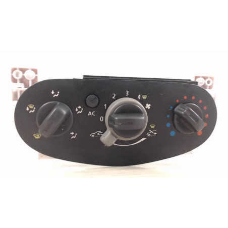 Commande chauffage DACIA SANDERO 1 d’occasion
