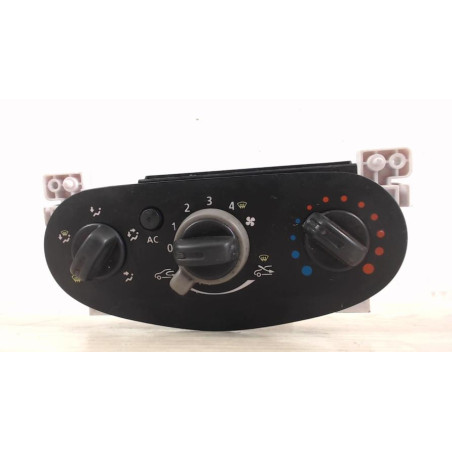 Commande chauffage DACIA SANDERO 1 d’occasion