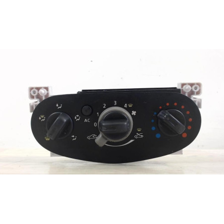 Commande chauffage DACIA SANDERO 1 d’occasion
