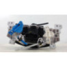 Commande chauffage DACIA SANDERO 1 d’occasion