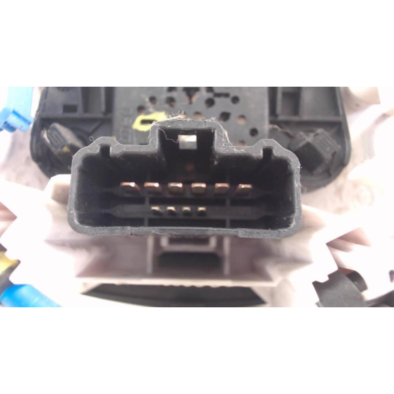Commande chauffage DACIA SANDERO 1 d’occasion