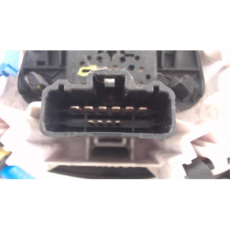 Commande chauffage DACIA SANDERO 1 d’occasion