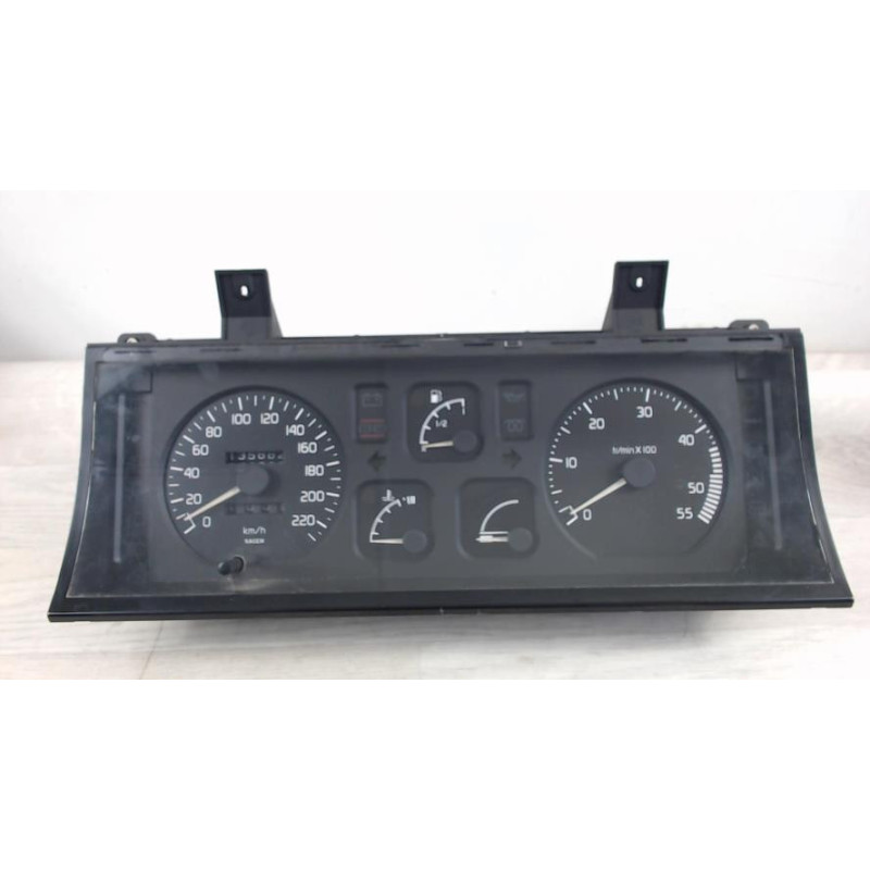 Compteur RENAULT R19 PHASE 1 d’occasion