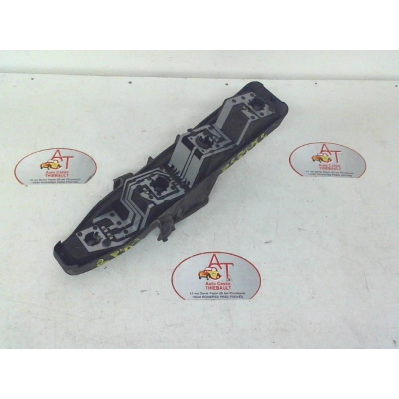 Platine feu arriere droit RENAULT SCENIC II PHASE 1 d’occasion