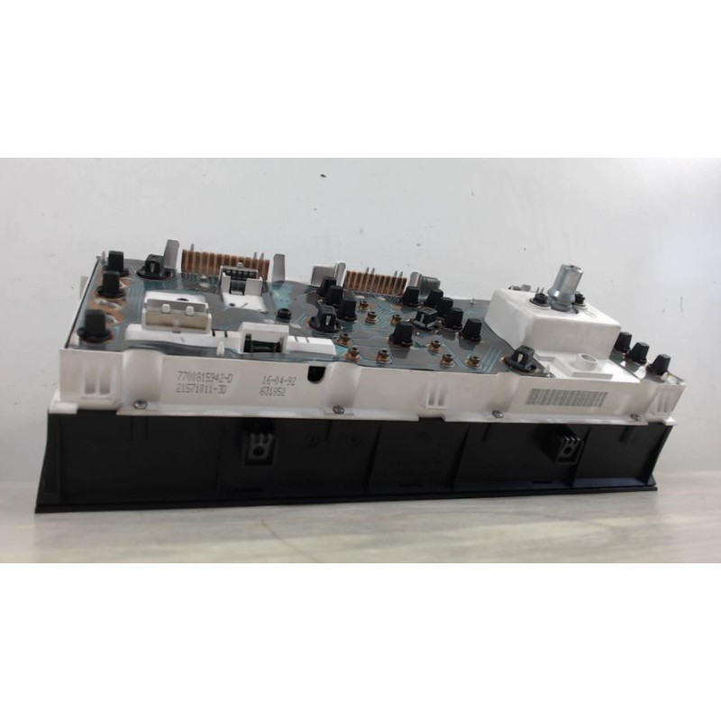 Compteur RENAULT R19 PHASE 1 d’occasion