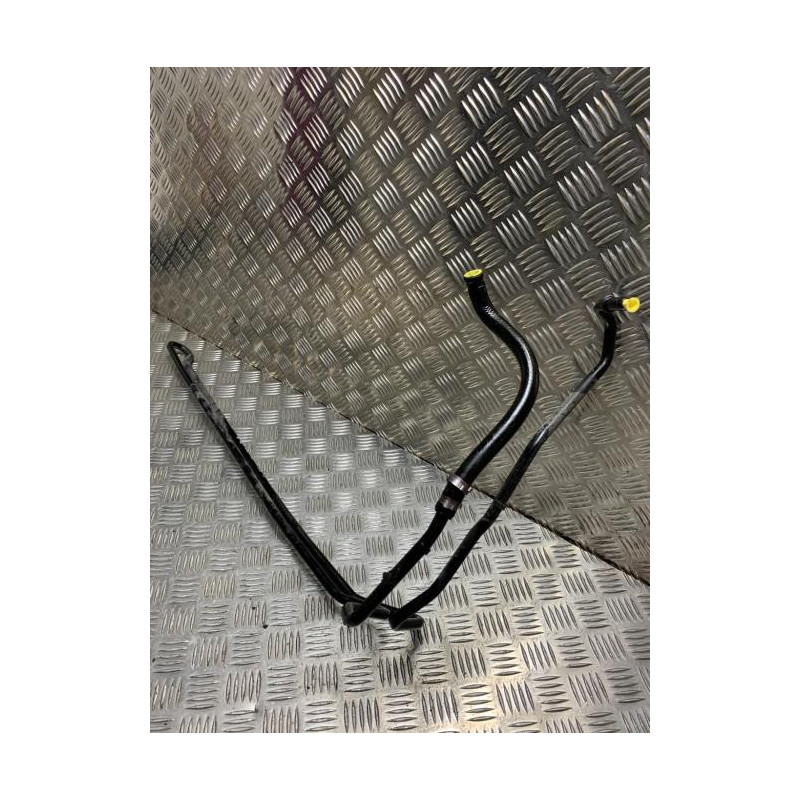Tuyau hydraulique de direction assistee CITROEN XSARA PHASE 2 BREAK d’occasion