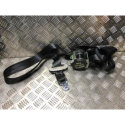 Ceinture arriere centrale DACIA DOKKER PHASE 1 d’occasion