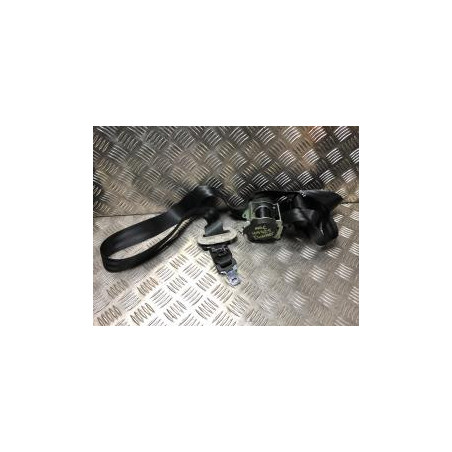 Ceinture arriere centrale DACIA DOKKER PHASE 1 d’occasion