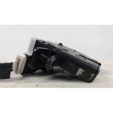 Serrure de coffre RENAULT CLIO 3 PHASE 1 BREAK d’occasion