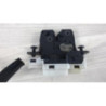 Serrure de coffre RENAULT CLIO 3 PHASE 1 BREAK d’occasion