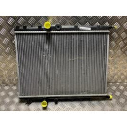 Radiateur eau CITROEN XSARA PHASE 2 BREAK d’occasion
