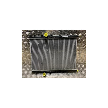 Radiateur eau CITROEN XSARA PHASE 2 BREAK d’occasion