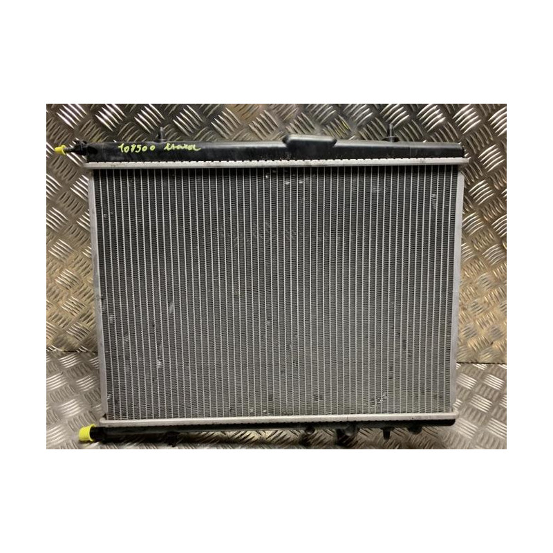 Radiateur eau CITROEN XSARA PHASE 2 BREAK d’occasion