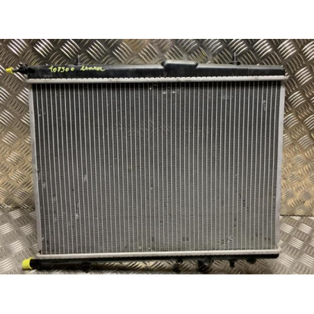Radiateur eau CITROEN XSARA PHASE 2 BREAK d’occasion