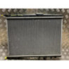 Radiateur eau CITROEN XSARA PHASE 2 BREAK d’occasion
