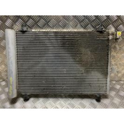 Radiateur clim CITROEN XSARA PHASE 2 BREAK d’occasion