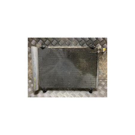 Radiateur clim CITROEN XSARA PHASE 2 BREAK d’occasion