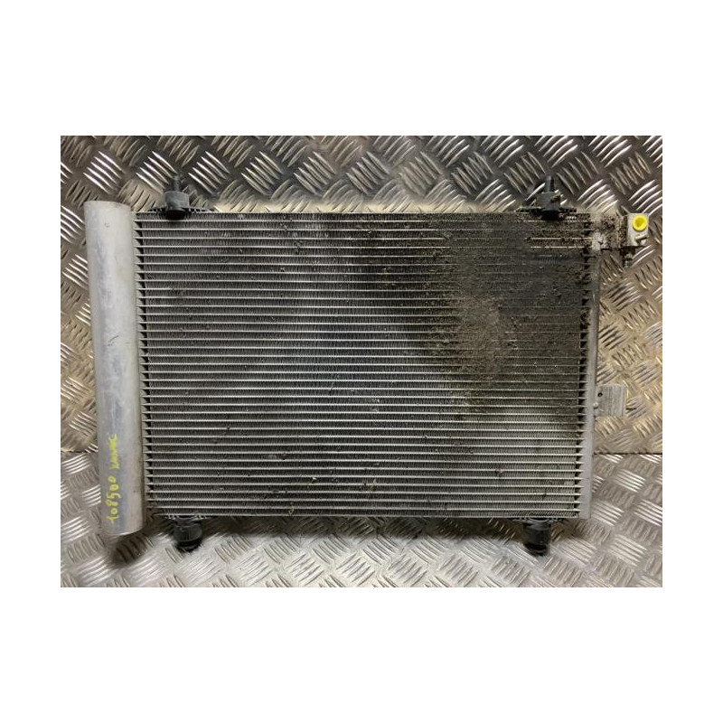 Radiateur clim CITROEN XSARA PHASE 2 BREAK d’occasion